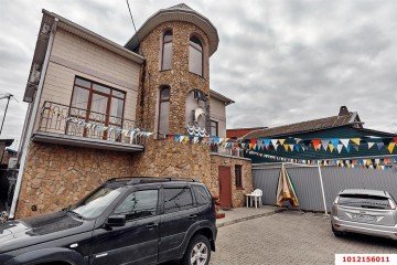 Фото №2: Готовый бизнес 297 м² - Краснодар, мкр. Центральный, ул. Чкалова, 62