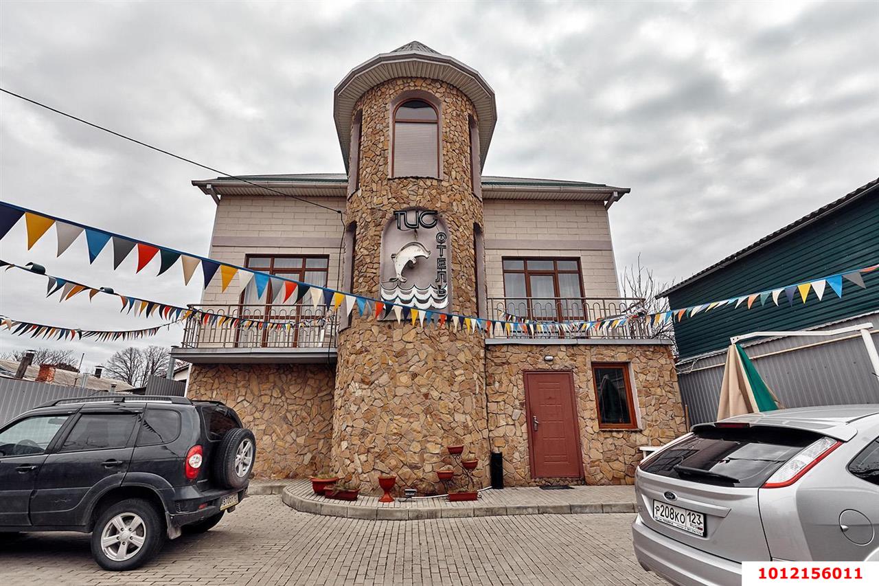 Фото №26: Готовый бизнес 297 м² - Краснодар, Центральный, ул. Чкалова, 62
