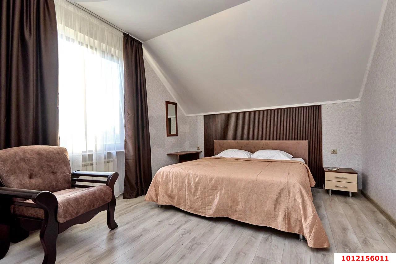 Фото №10: Готовый бизнес 297 м² - Краснодар, Центральный, ул. Чкалова, 62
