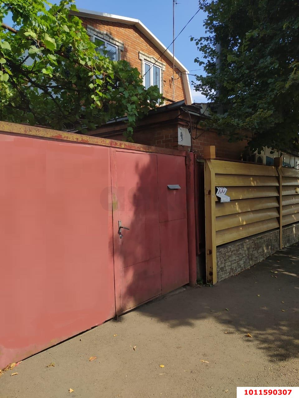 Фото №9: Дом 26 м² + 2.5 сот. - Краснодар, Западный внутригородской округ, мкр. Фестивальный, ул. Северная, 155