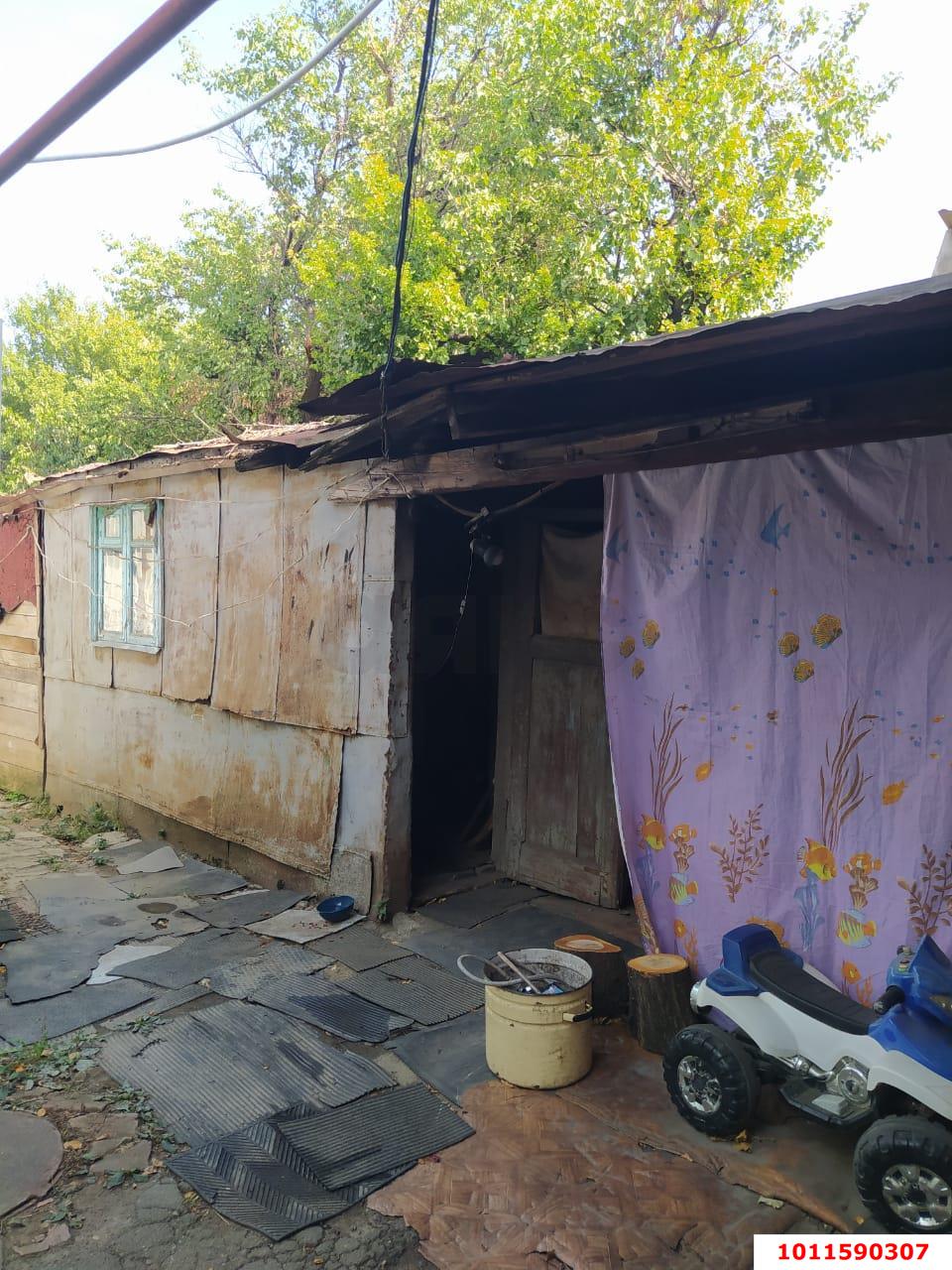 Фото №4: Дом 26 м² + 2.5 сот. - Краснодар, Западный внутригородской округ, мкр. Фестивальный, ул. Северная, 155