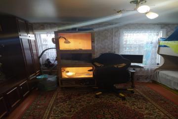 Фото №3: Дом 26 м² - Краснодар, мкр. Фестивальный, ул. Северная, 155