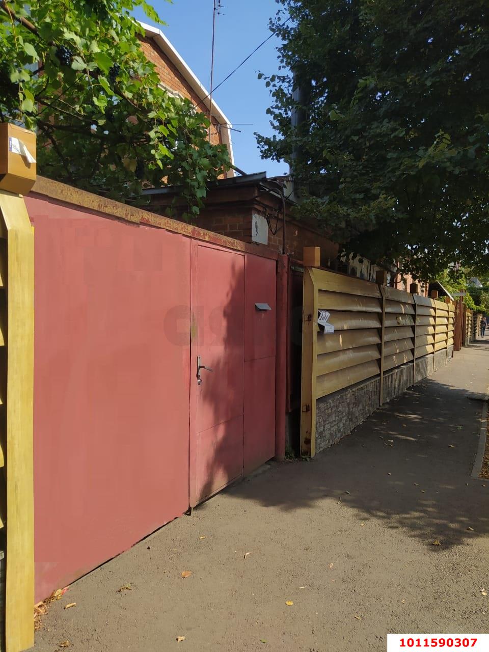 Фото №8: Дом 26 м² + 2.5 сот. - Краснодар, Западный внутригородской округ, мкр. Фестивальный, ул. Северная, 155