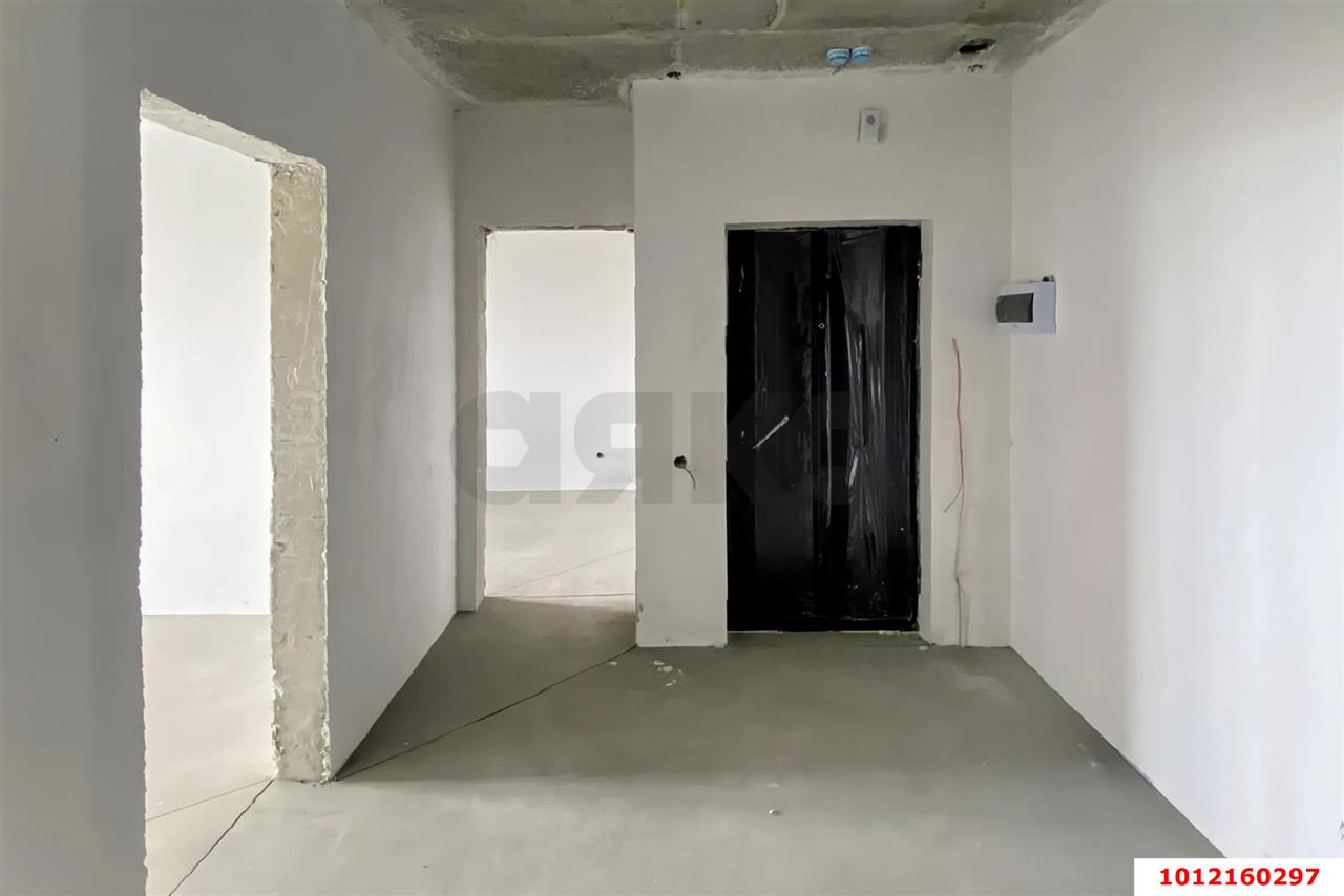 Фото №17: 3-комнатная квартира 83 м² - Краснодар, Гидростроителей, ул. Снесарева, 17/1к1