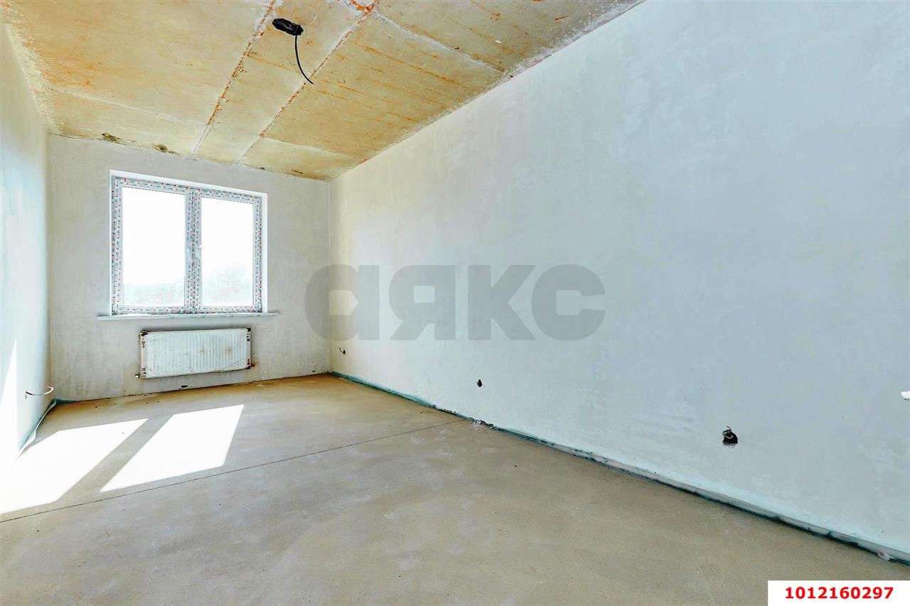 Фото №7: 3-комнатная квартира 83 м² - Краснодар, Карасунский внутригородской округ, мкр. Гидростроителей, ул. имени Снесарева, 17/1к1