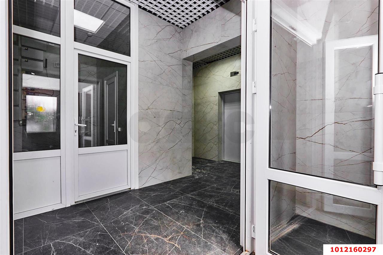 Фото №5: 3-комнатная квартира 83 м² - Краснодар, Гидростроителей, ул. Снесарева, 17/1к1