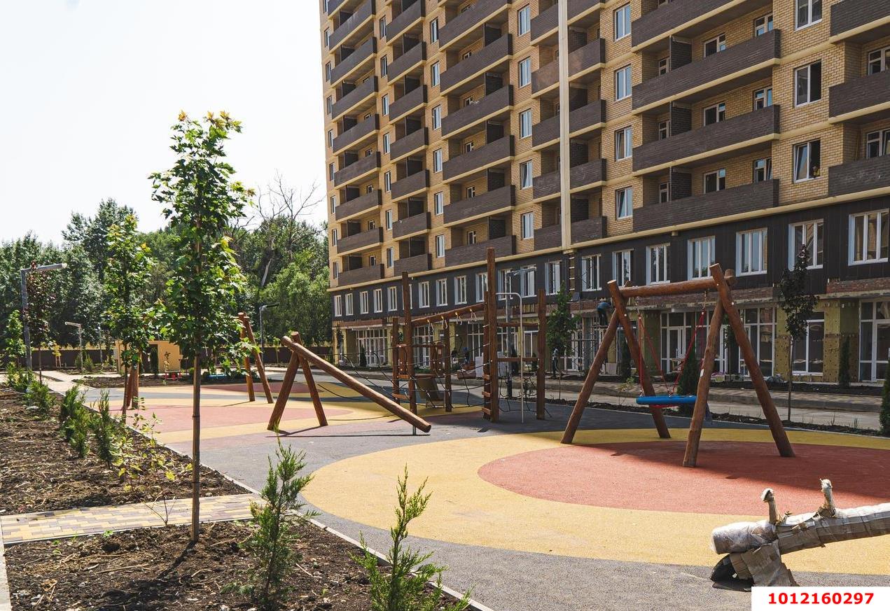 Фото №1: 3-комнатная квартира 83 м² - Краснодар, Гидростроителей, ул. Снесарева, 17/1к1
