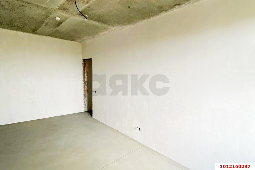 Фото №15: 3-комнатная квартира 83 м² - Краснодар, Гидростроителей, ул. Снесарева, 17/1к1