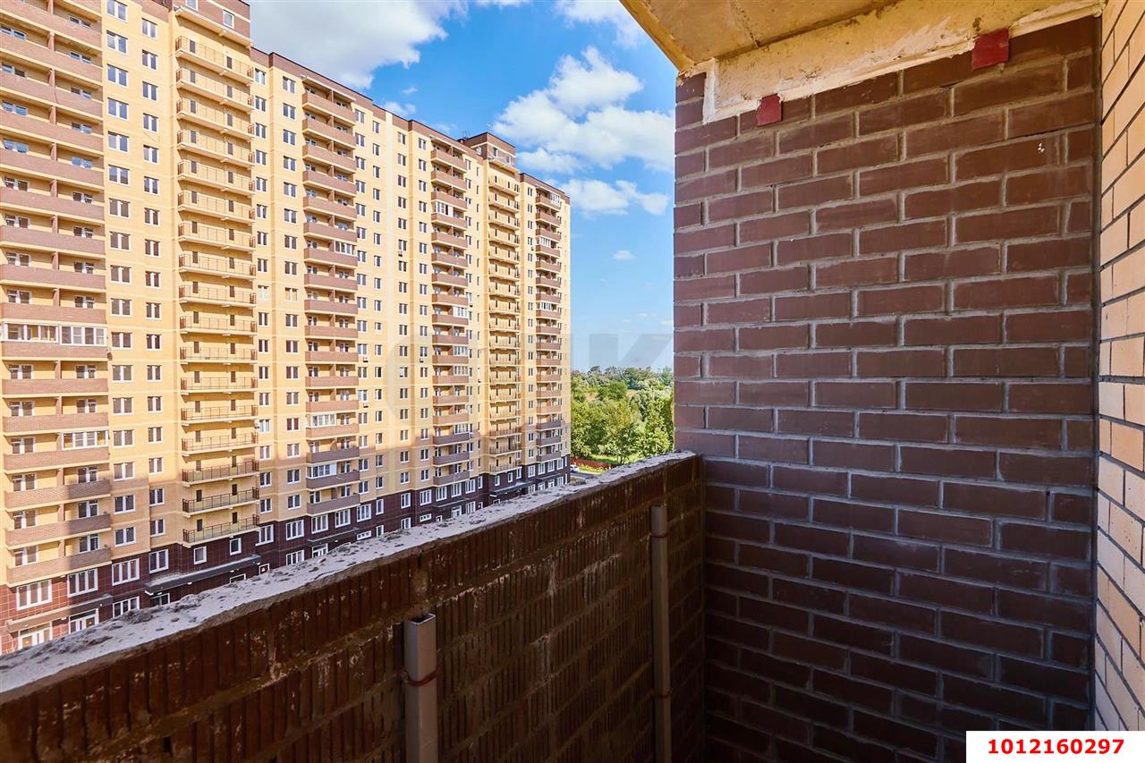 Фото №18: 3-комнатная квартира 83 м² - Краснодар, Гидростроителей, ул. Снесарева, 17/1к1
