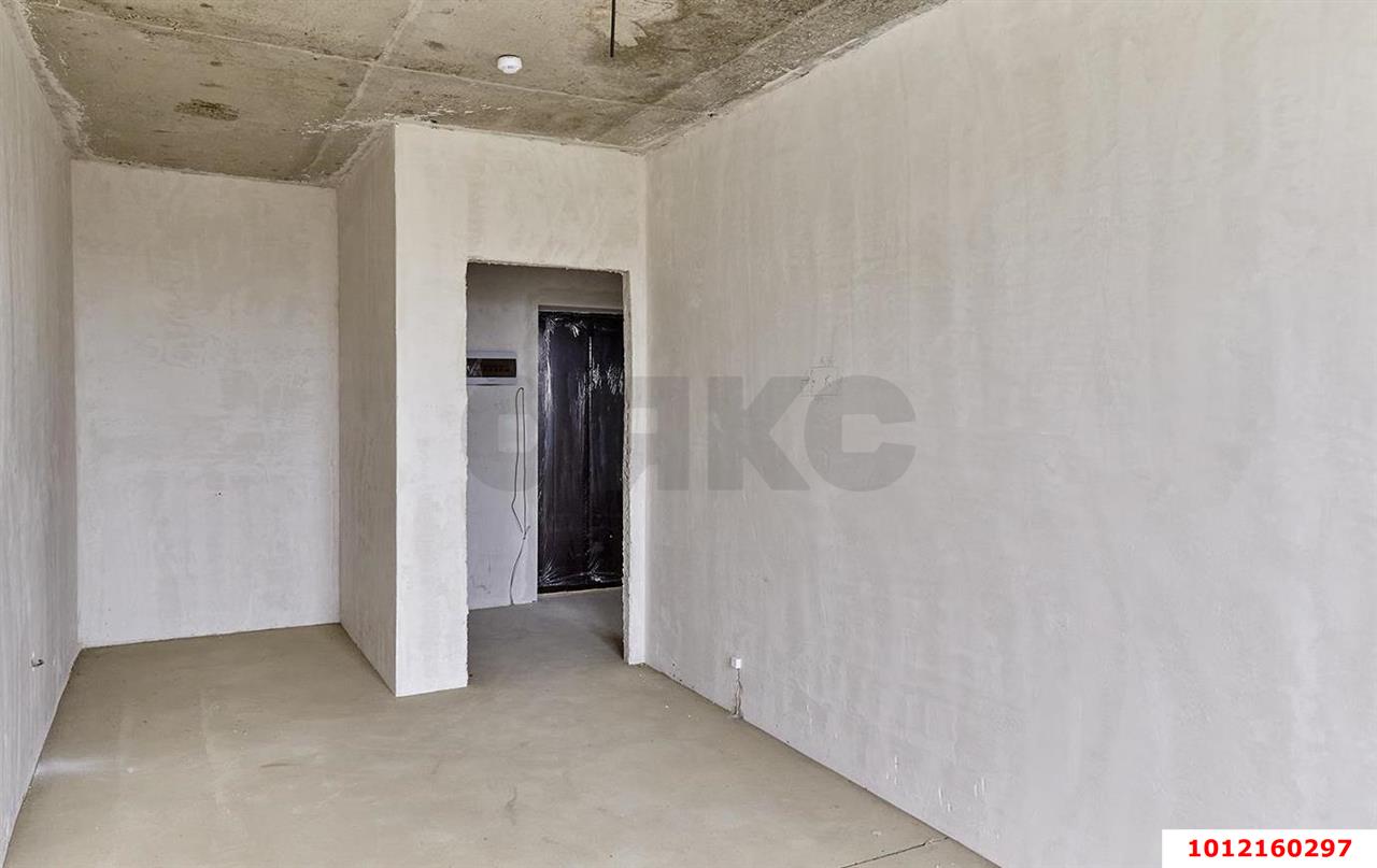 Фото №5: 3-комнатная квартира 83 м² - Краснодар, Гидростроителей, ул. Снесарева, 17/1к1
