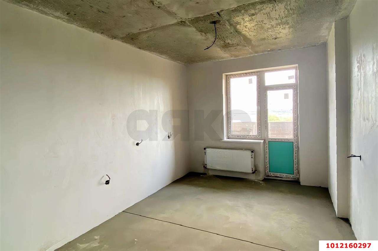 Фото №11: 3-комнатная квартира 83 м² - Краснодар, Карасунский внутригородской округ, мкр. Гидростроителей, ул. имени Снесарева, 17/1к1