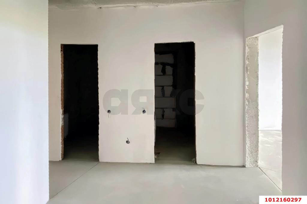 Фото №16: 3-комнатная квартира 83 м² - Краснодар, Гидростроителей, ул. Снесарева, 17/1к1