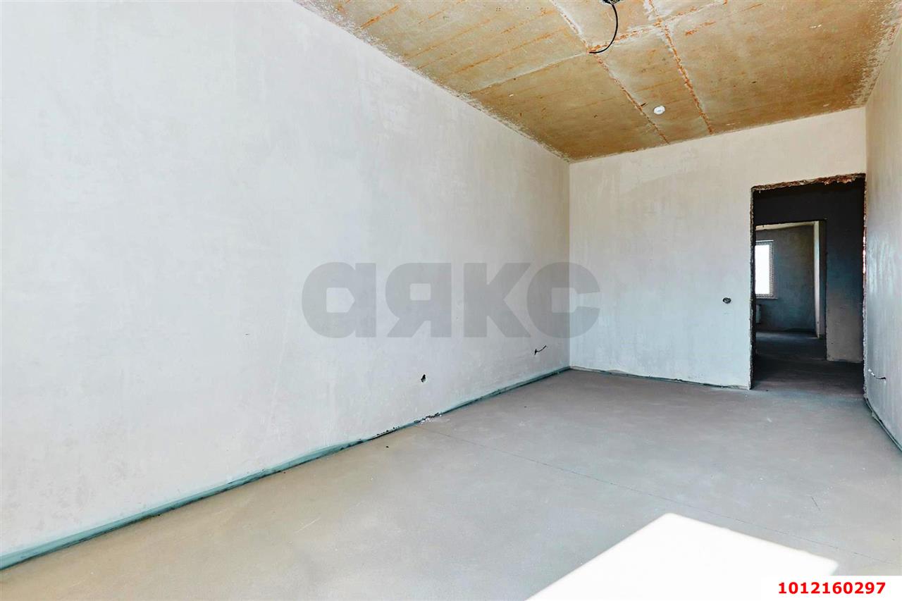 Фото №10: 3-комнатная квартира 83 м² - Краснодар, Карасунский внутригородской округ, мкр. Гидростроителей, ул. имени Снесарева, 17/1к1