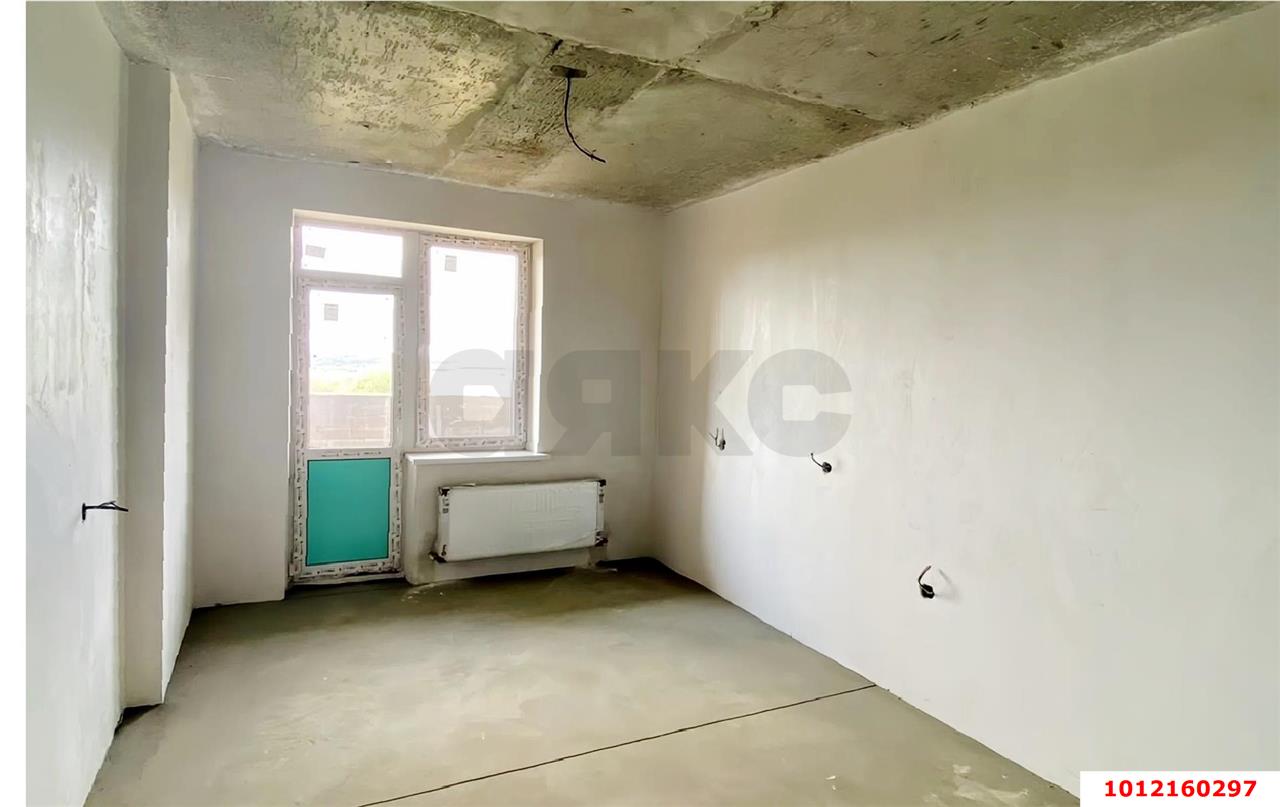 Фото №14: 3-комнатная квартира 83 м² - Краснодар, Гидростроителей, ул. Снесарева, 17/1к1