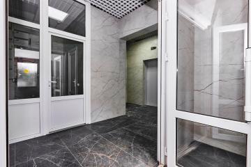 Фото №5: 3-комнатная квартира 83 м² - Краснодар, мкр. Гидростроителей, ул. имени Снесарева, 17/1к1