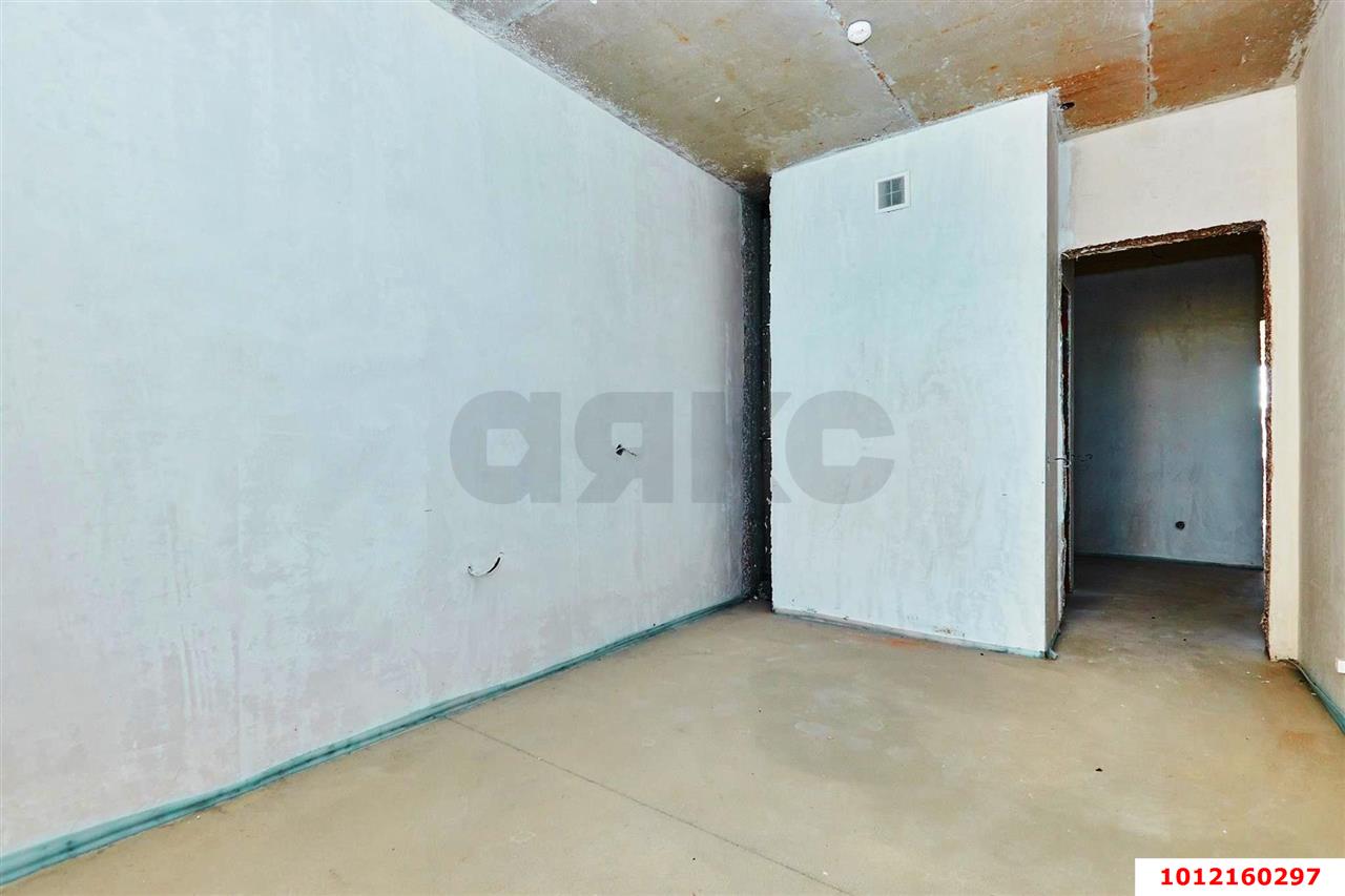 Фото №12: 3-комнатная квартира 83 м² - Краснодар, Гидростроителей, ул. Снесарева, 17/1к1