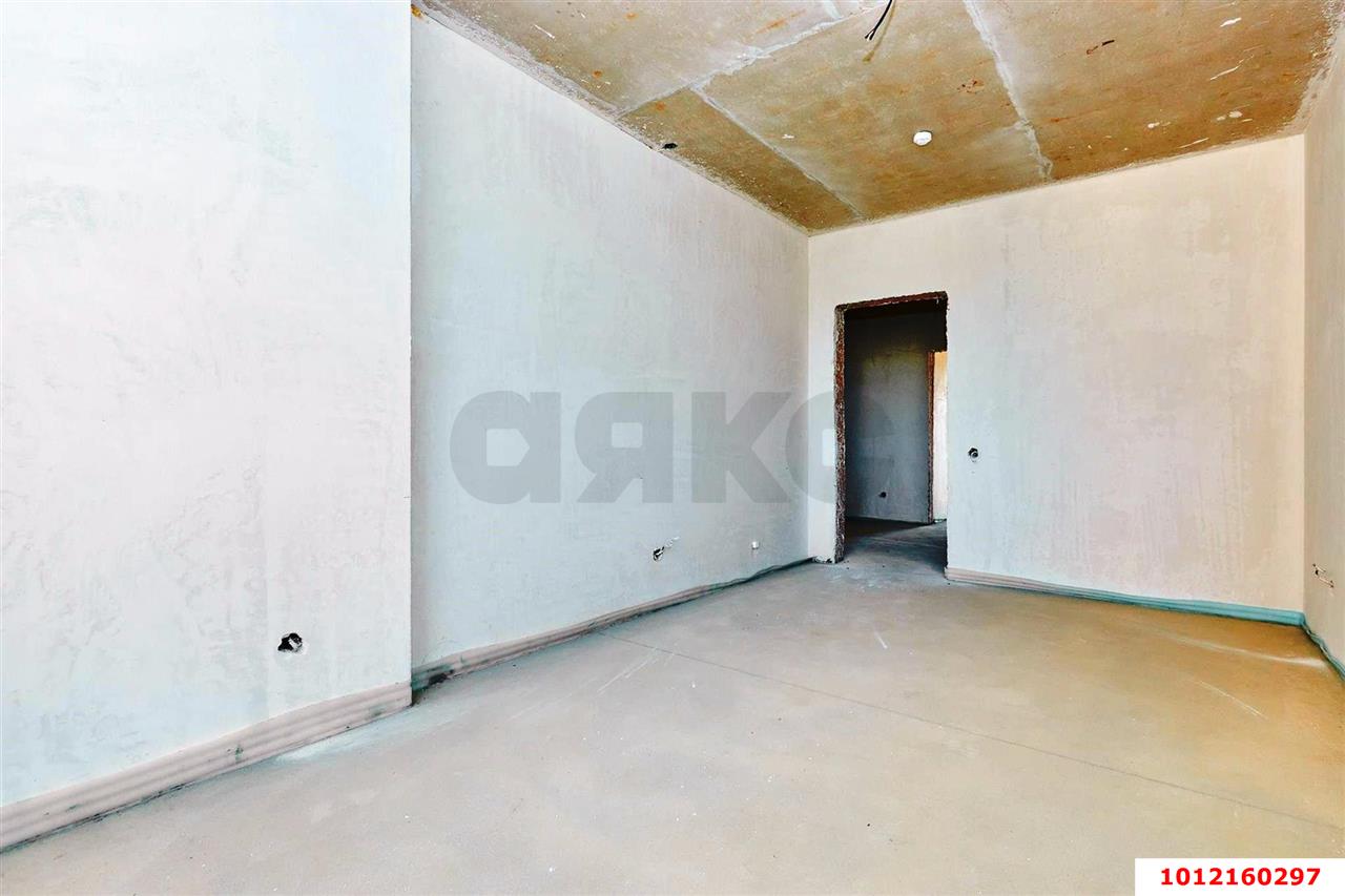 Фото №8: 3-комнатная квартира 83 м² - Краснодар, Гидростроителей, ул. Снесарева, 17/1к1