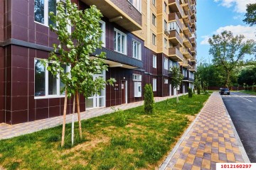 Фото №4: 3-комнатная квартира 83 м² - Краснодар, мкр. Карасунский внутригородской округ, ул. имени Снесарева, 17/1к1