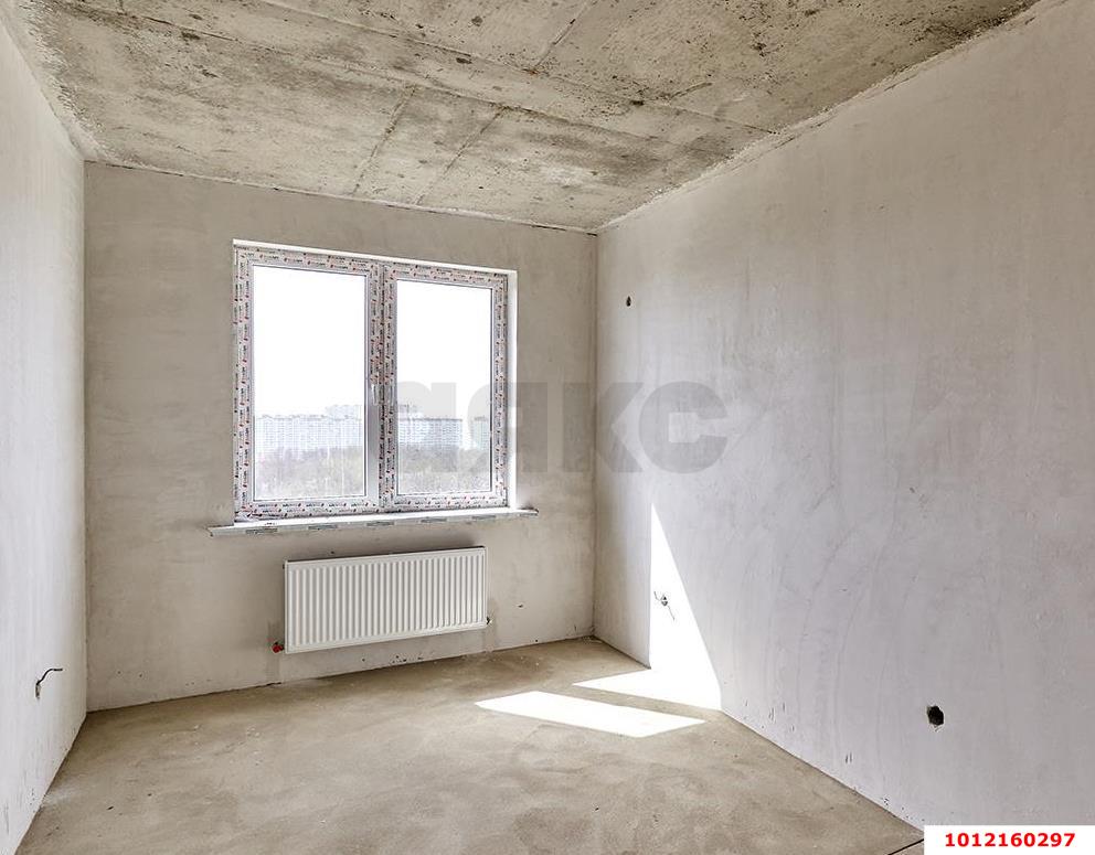 Фото №6: 3-комнатная квартира 83 м² - Краснодар, Гидростроителей, ул. Снесарева, 17/1к1