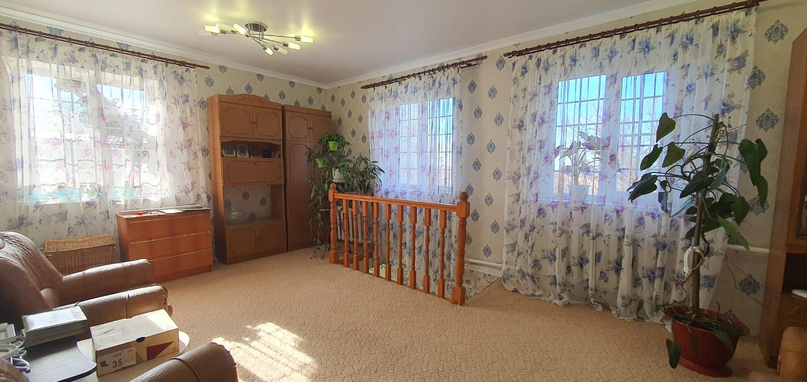 Фото №17: Дом 181 м² + 30.64 сот. - Сенной, пер. Морской, 4