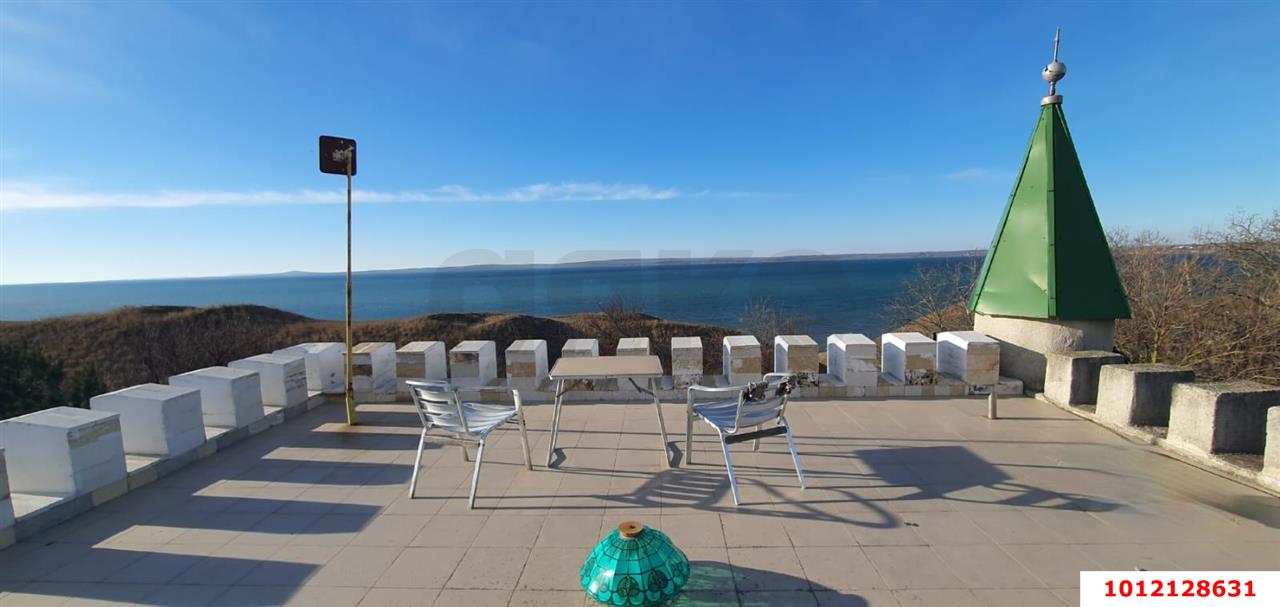 Фото №3: Дом 181 м² + 30.64 сот. - Сенной, пер. Морской, 4