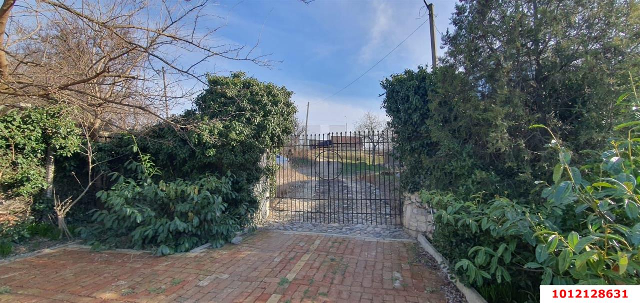 Фото №11: Дом 181 м² + 30.64 сот. - Сенной, пер. Морской, 4