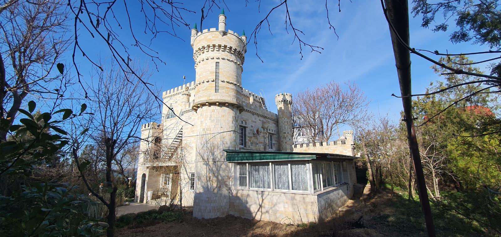 Фото №2: Дом 181 м² + 30.64 сот. - Сенной, пер. Морской, 4