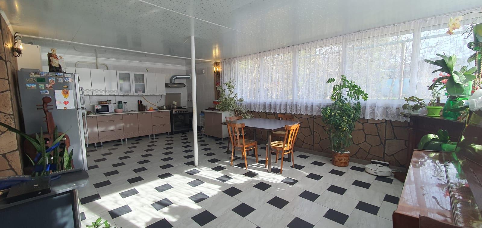 Фото №19: Дом 181 м² + 30.64 сот. - Сенной, пер. Морской, 4