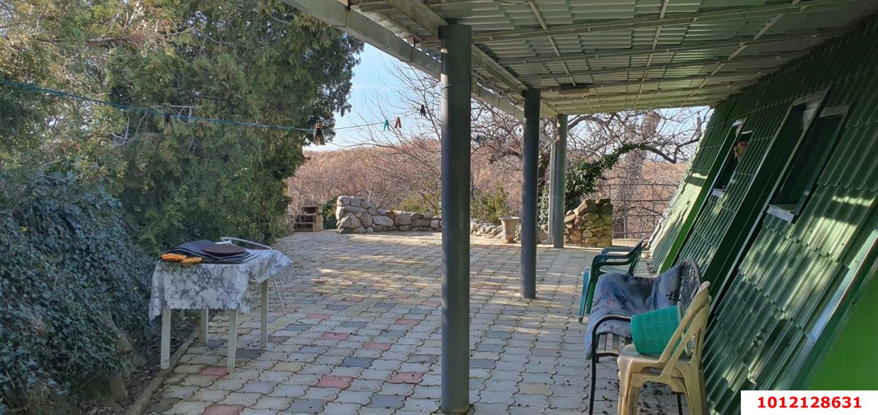 Фото №12: Дом 181 м² + 30.64 сот. - Сенной, пер. Морской, 4