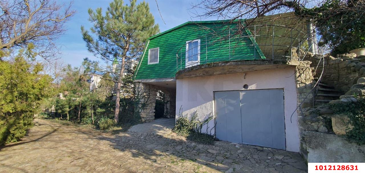 Фото №8: Дом 181 м² + 30.64 сот. - Сенной, пер. Морской, 4