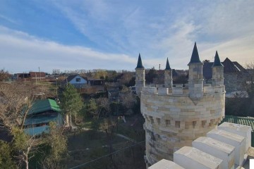 Фото №1: Дом 181 м² - Сенной, пер. Морской, 4