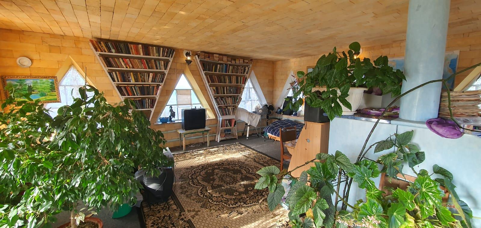 Фото №13: Дом 181 м² + 30.64 сот. - Сенной, пер. Морской, 4