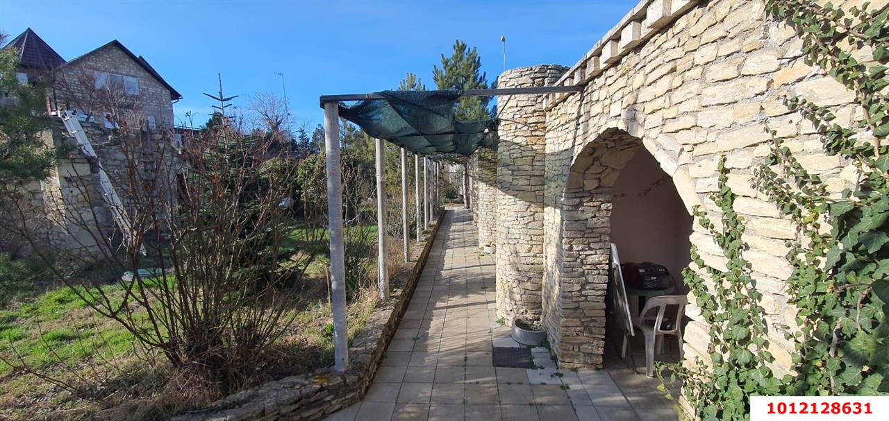 Фото №4: Дом 181 м² + 30.64 сот. - Сенной, пер. Морской, 4