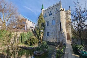 Фото №5: Дом 181 м² - Сенной, пер. Морской, 4