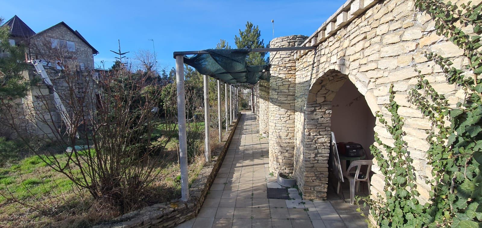 Фото №4: Дом 181 м² + 30.64 сот. - Сенной, пер. Морской, 4