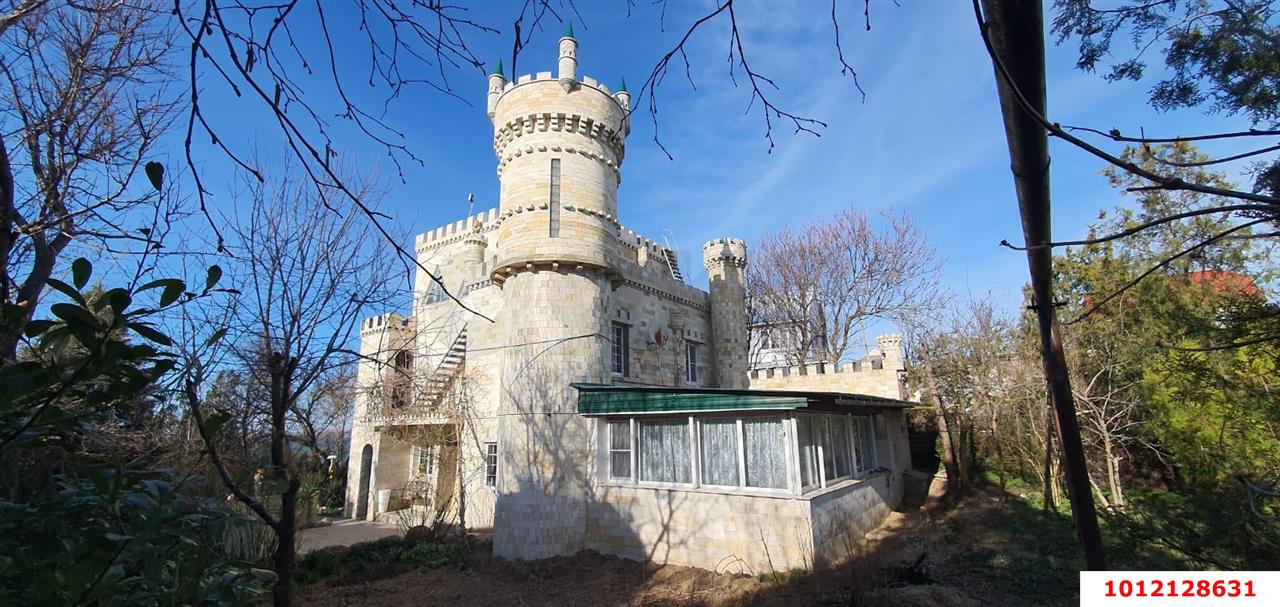 Фото №2: Дом 181 м² + 30.64 сот. - Сенной, пер. Морской, 4