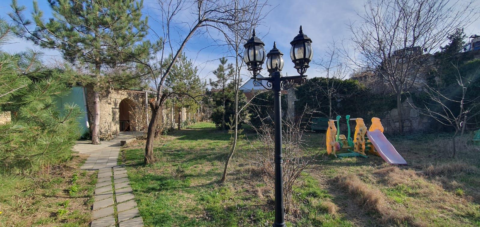 Фото №6: Дом 181 м² + 30.64 сот. - Сенной, пер. Морской, 4