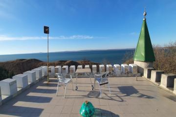 Фото №3: Дом 181 м² - Сенной, пер. Морской, 4