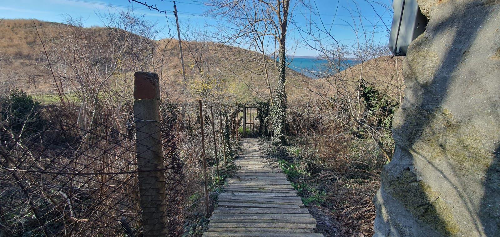 Фото №10: Дом 181 м² + 30.64 сот. - Сенной, пер. Морской, 4