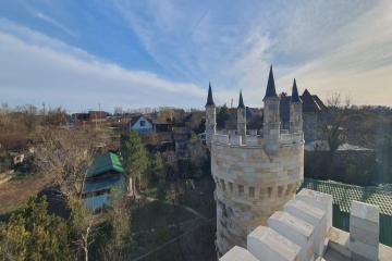 Фото №1: Дом 181 м² - Сенной, пер. Морской, 4