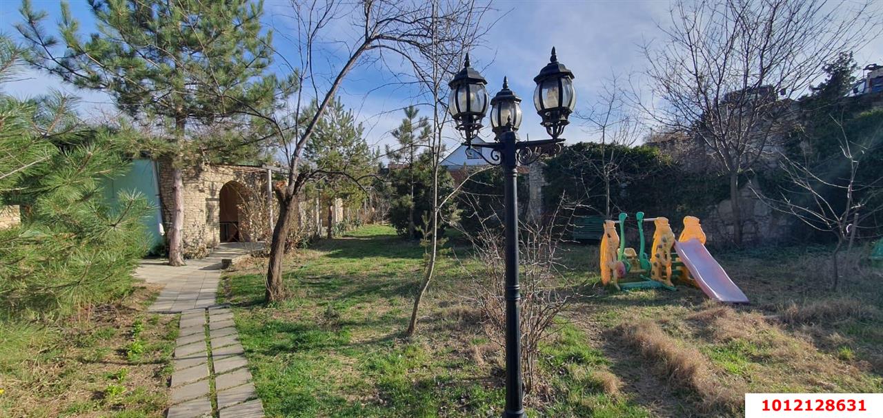 Фото №6: Дом 181 м² + 30.64 сот. - Сенной, пер. Морской, 4