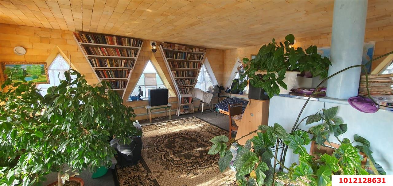 Фото №13: Дом 181 м² + 30.64 сот. - Сенной, пер. Морской, 4