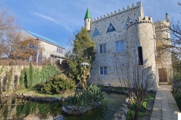 Фото №5: Дом 181 м² - Сенной, пер. Морской, 4