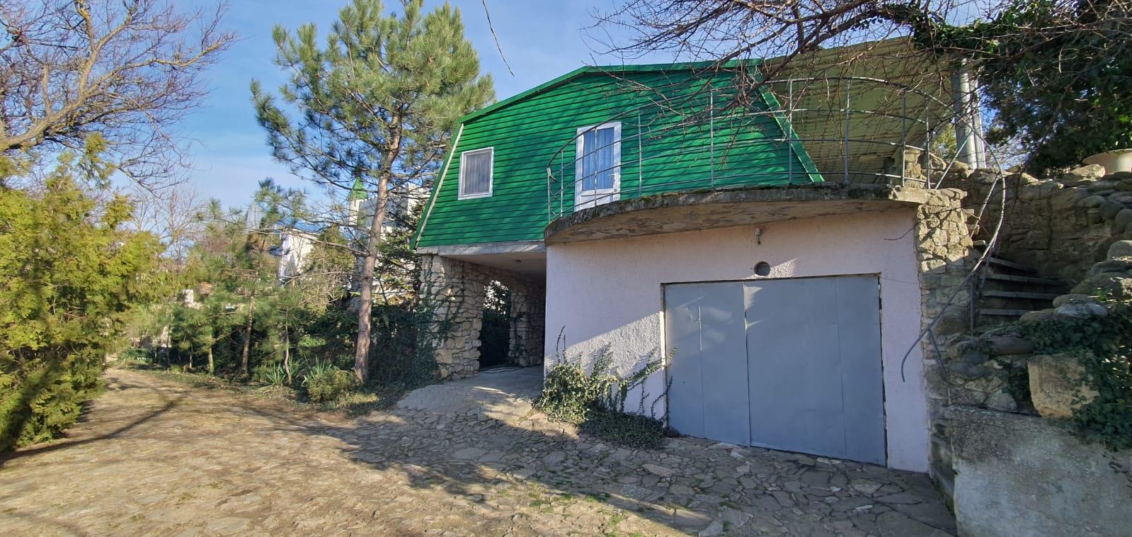 Фото №8: Дом 181 м² + 30.64 сот. - Сенной, пер. Морской, 4