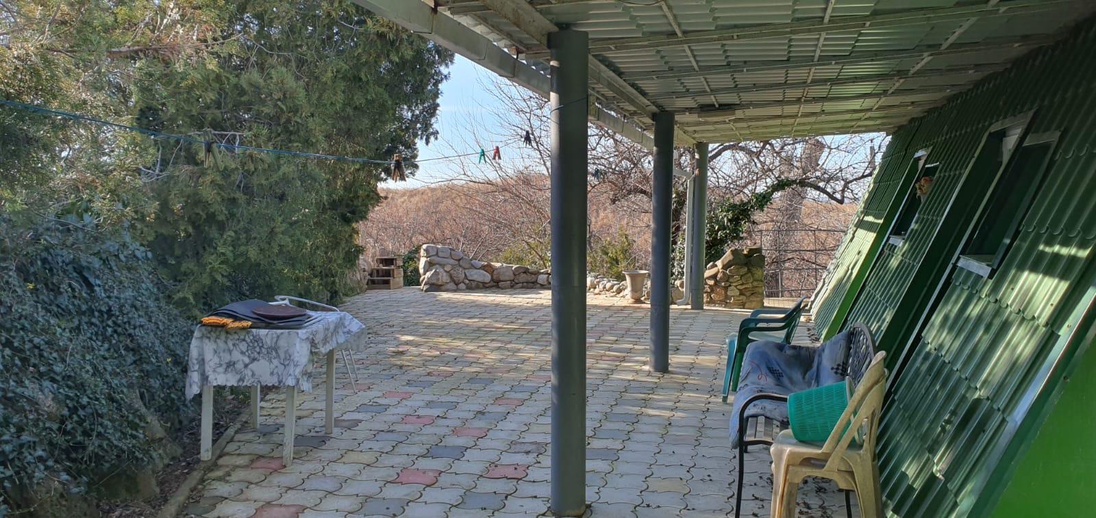 Фото №12: Дом 181 м² + 30.64 сот. - Сенной, пер. Морской, 4