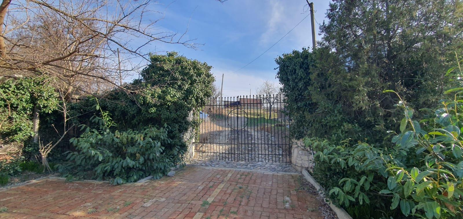 Фото №11: Дом 181 м² + 30.64 сот. - Сенной, пер. Морской, 4