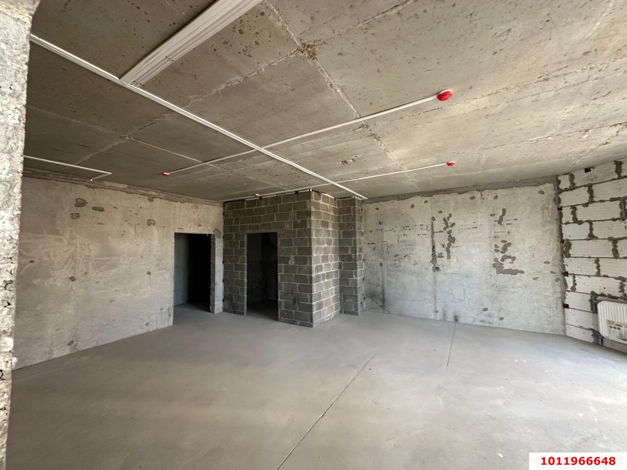 Фото №8: Коммерция 40 м² - Краснодар, Карасунский внутригородской округ, мкр. жилой комплекс Фреш, ул. имени Валерия Гассия, 4/7к2