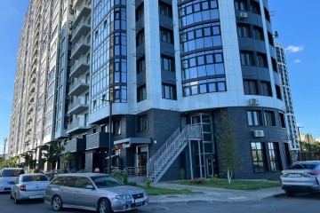 Фото №2: Торговое помещение 40 м² - Краснодар, мкр. жилой комплекс Фреш, 