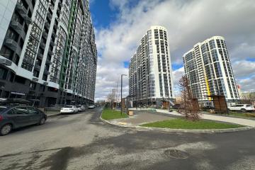 Фото №5: Коммерция 40 м² - Краснодар, мкр. жилой комплекс Фреш, ул. имени Валерия Гассия, 4/7к2