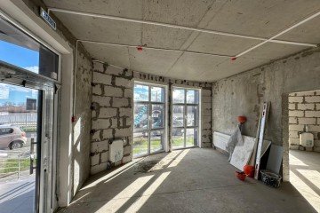 Фото №3: Торговое помещение 40 м² - Краснодар, мкр. жилой комплекс Фреш, 